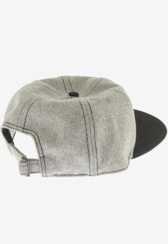 STETSON Hat & Cap in One size in Grey