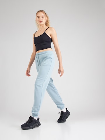 ONLY PLAY Конический (Tapered) Спортивные штаны 'ONPLOUNGE' в Синий