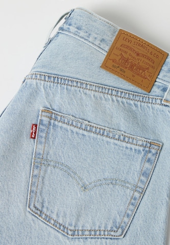 LEVI'S ® regular Jeans '501® '90s' i blå