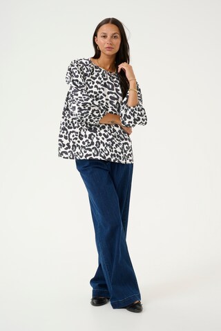 Kaffe Blouse 'Roxy' in White