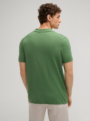 T-Shirt 'Bastianor' JOOP! Jeans en vert