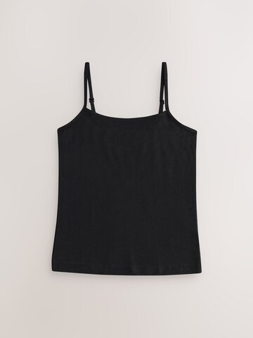 Next Top in Black