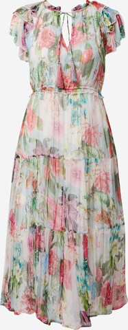 Derhy Sukienka 'CIGALE' w kolorze beżowy: przód