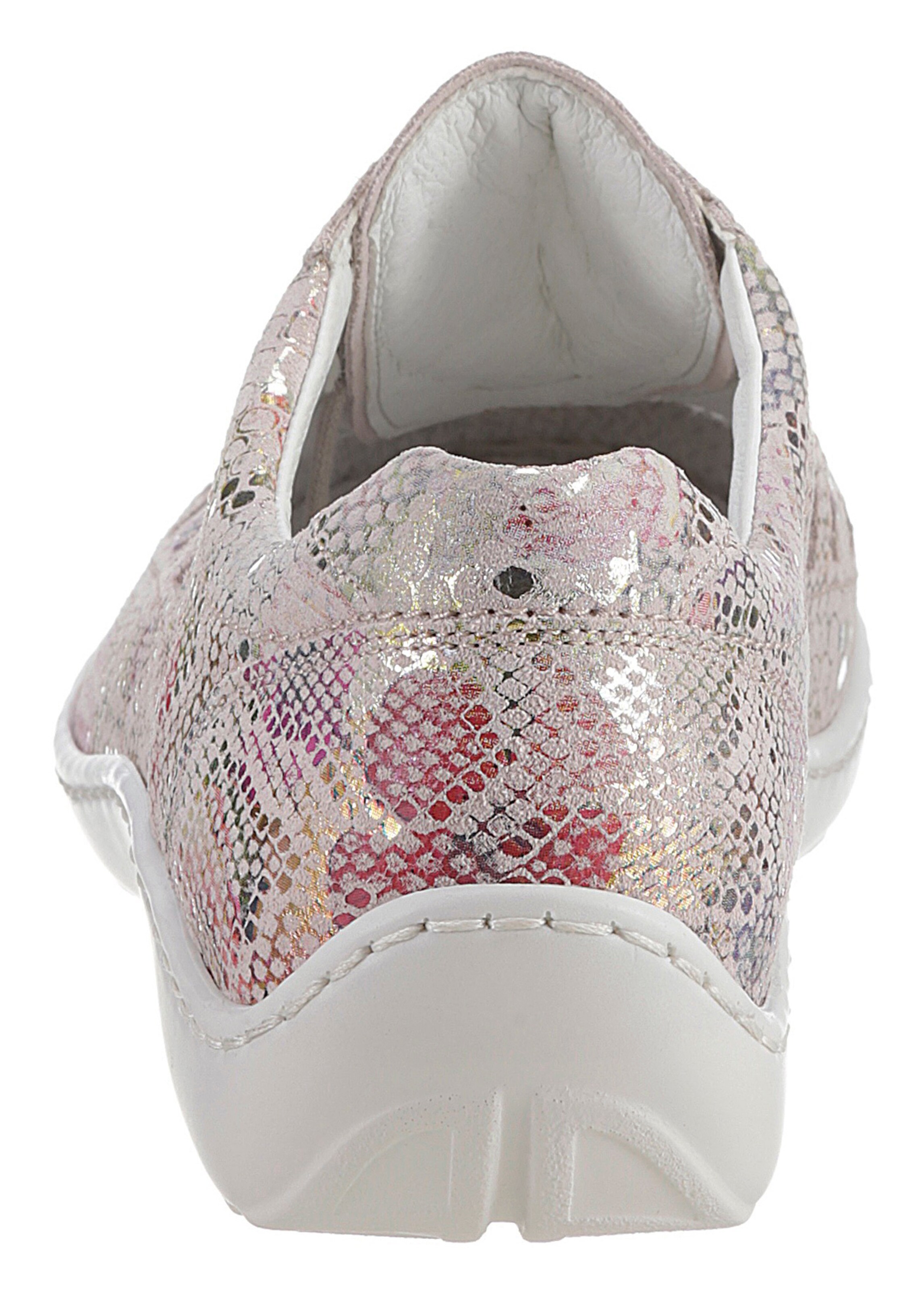 WALDLÄUFER Sneaker in Pink