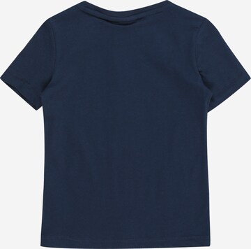 KIDS ONLY Shirt 'SILLE' in Blauw