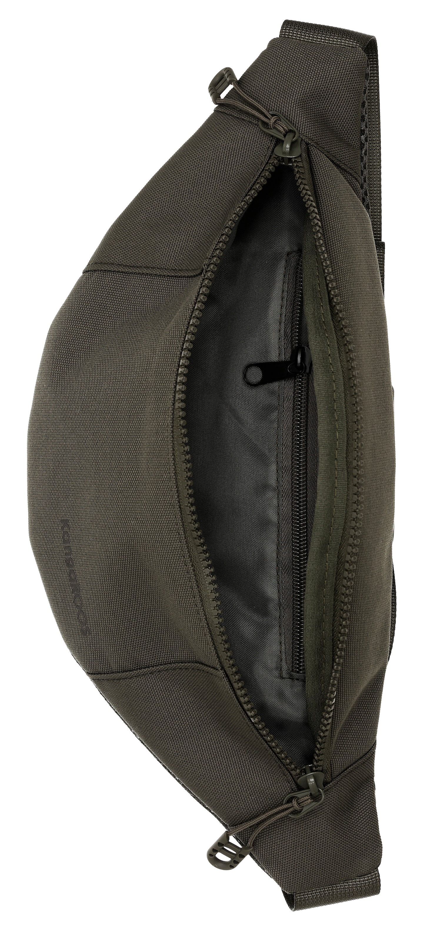 KangaROOS Fanny Pack in Green