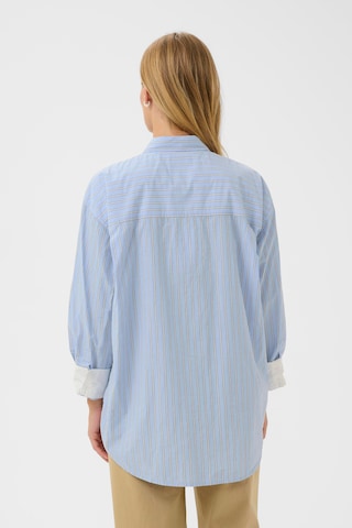 Part Two Blouse ' ' in Blue
