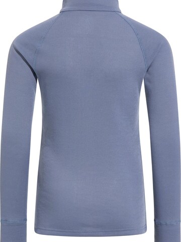 ODLO Sport onderkleding 'ACTIVE WARM' in Grijs