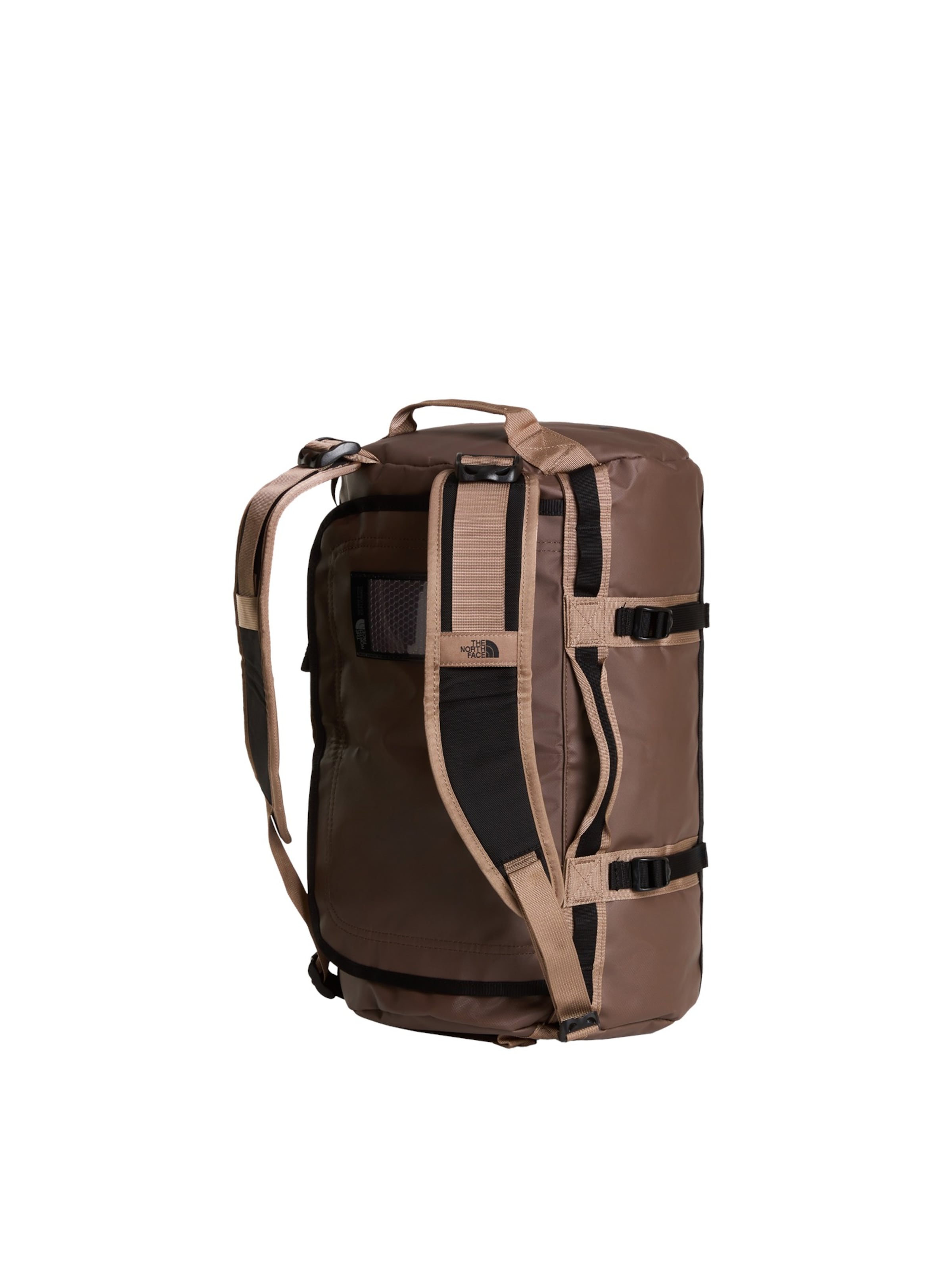 Borsa da viaggio '6545 - NF UX' di THE NORTH FACE in marrone