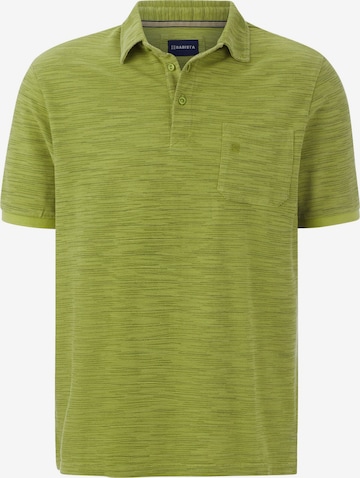 BABISTA Shirt 'Korlin' in Green: front