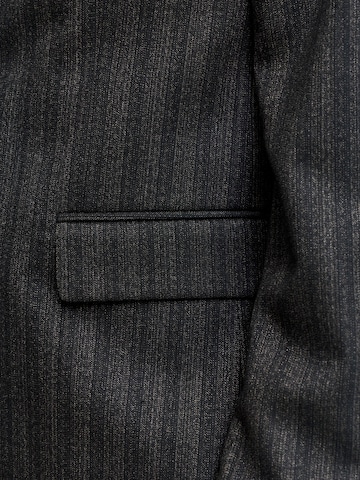 JACK & JONES - regular Traje en negro