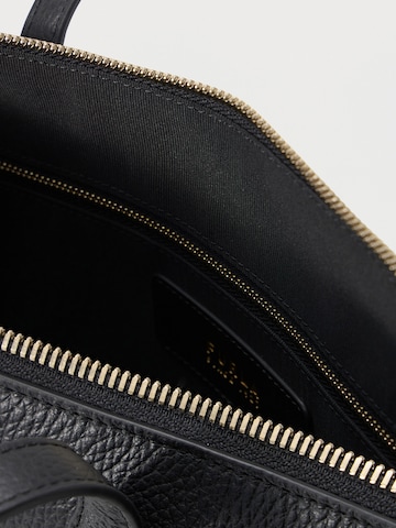 Cabas 'OLIVIA' FURLA en noir