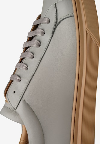 Henry Stevens Sneaker 'Travis S' in Grau