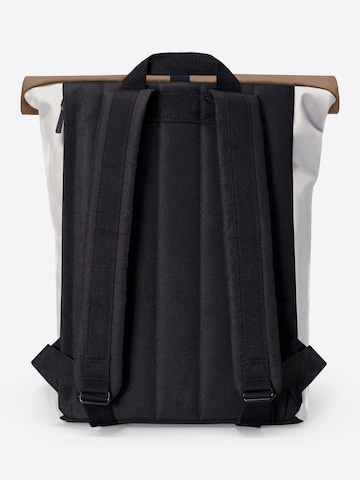 Ucon Acrobatics Backpack 'Jannik Mini Lotus Infinity' in Yellow