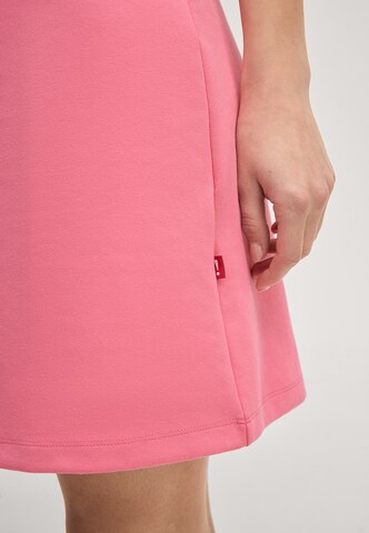 Robe 'Tri' JOOP! Jeans en rose