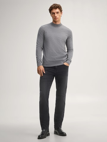 JOOP! Strickpullover 'Davide' in Grau