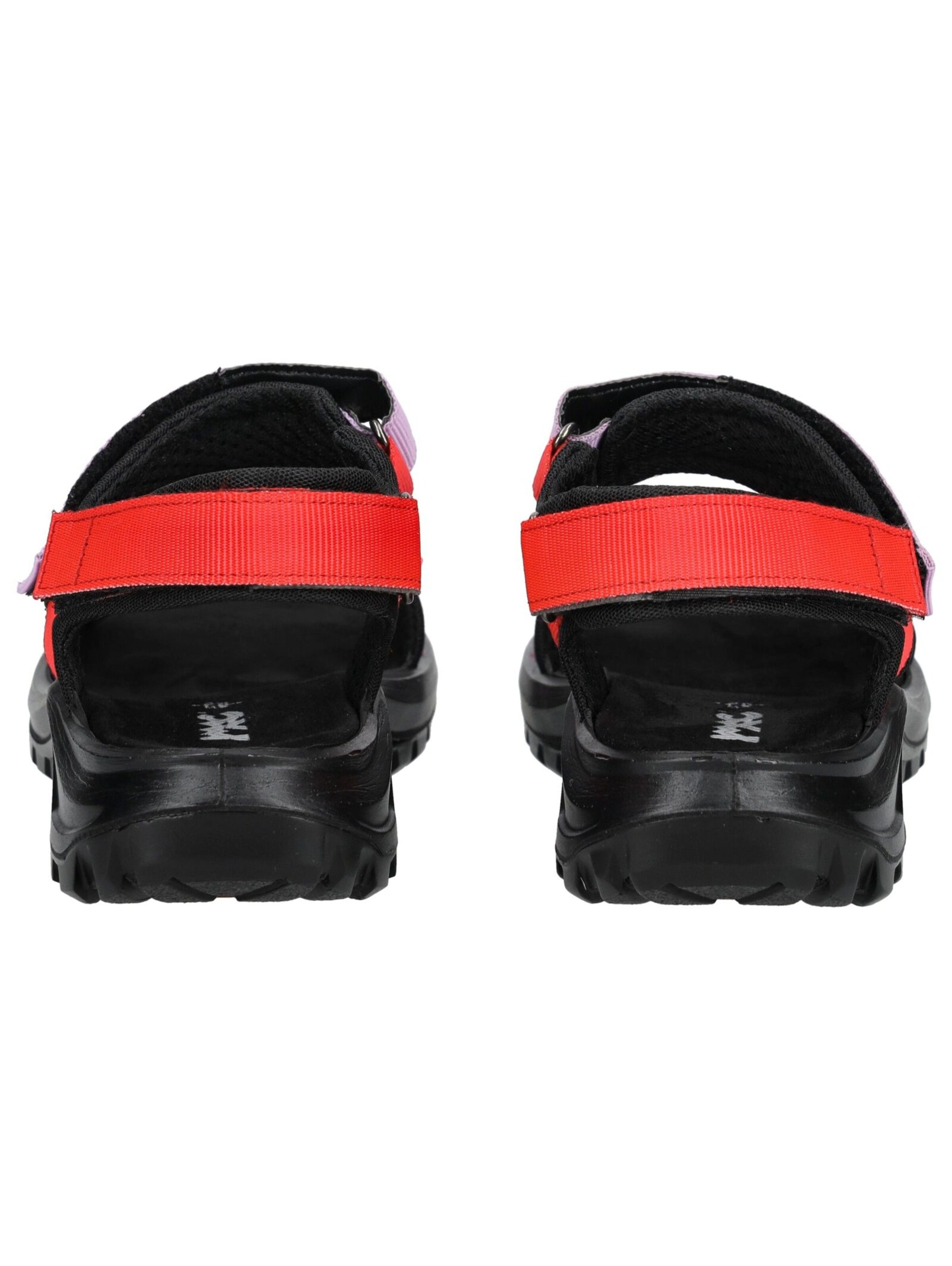 IMAC Sandale in Schwarz