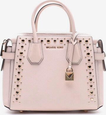 Michael Kors Bag in One size in Pink: front