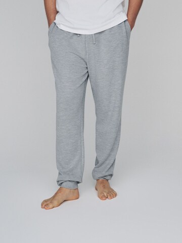 The SetJednodijelna pidžama - plava boja