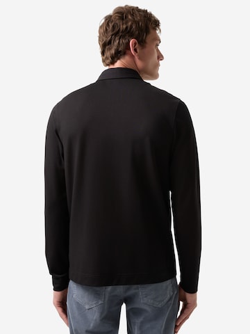 BOGNER Shirt' ' in Schwarz