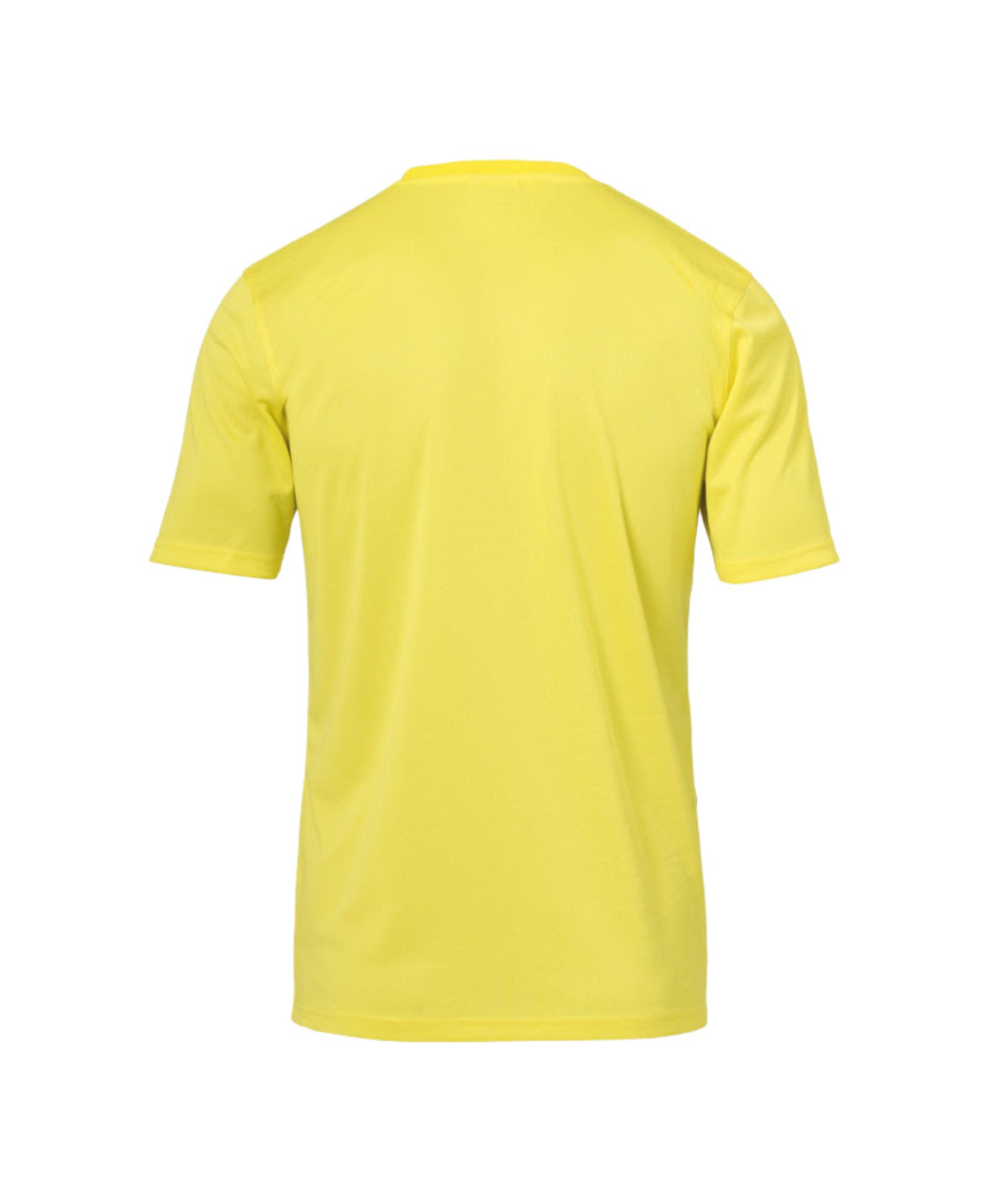UHLSPORT Funktionsshirt 'Score' in Gelb