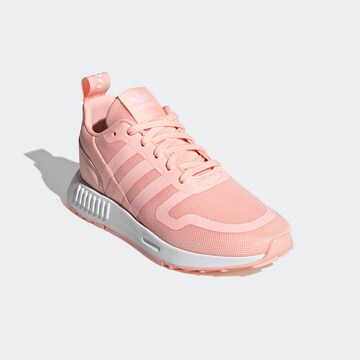 ADIDAS ORIGINALS Sneakers 'Multix' in Pink