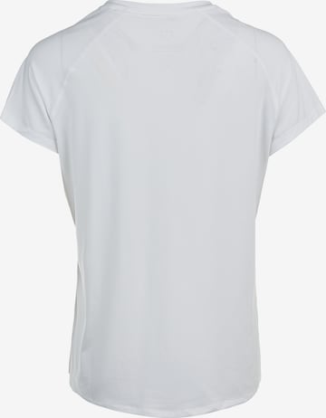 Athlecia Performance Shirt 'Gaina' in White