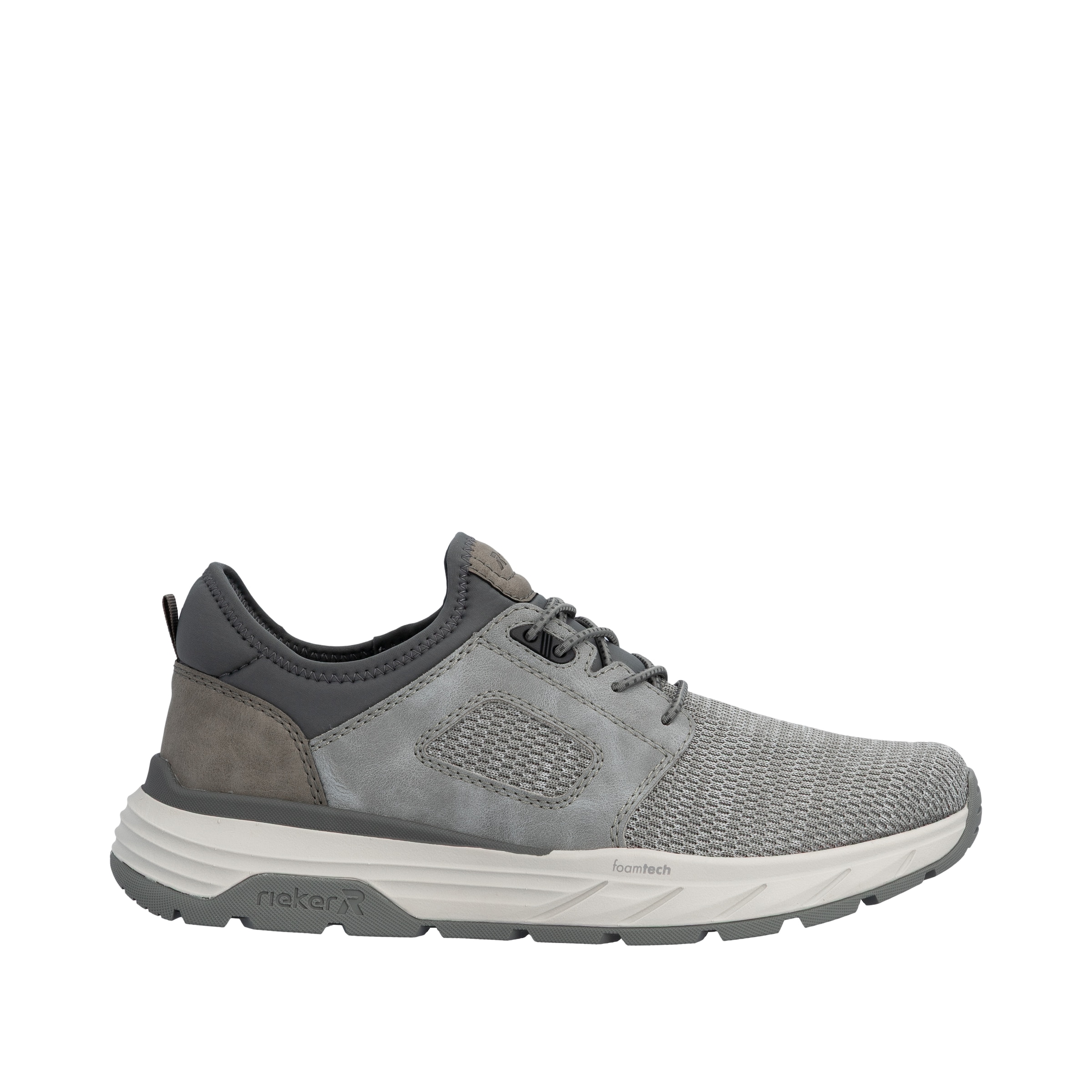 Rieker Sneakers in Grey