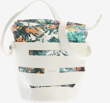 HOGAN Schultertasche / Umhängetasche One Size in Mischfarben: Vorderseite