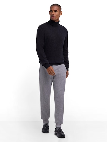FALKE Pullover 'Pure Cashmere'‌‌‌‌‌‌‌‌ in Grau