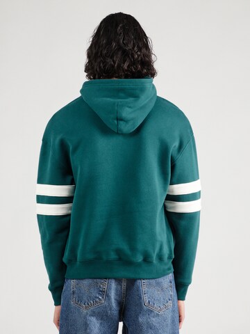 HOLLISTER Collegepaita värissä sininen