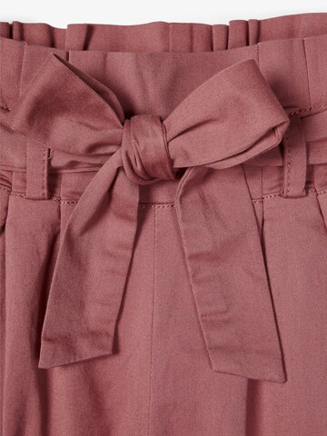 regular Pantaloni 'Thilde' di NAME IT in rosa