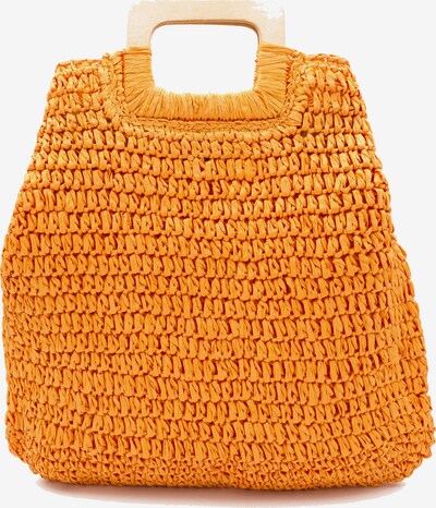 Kamoa Tasche in gelb, Produktansicht