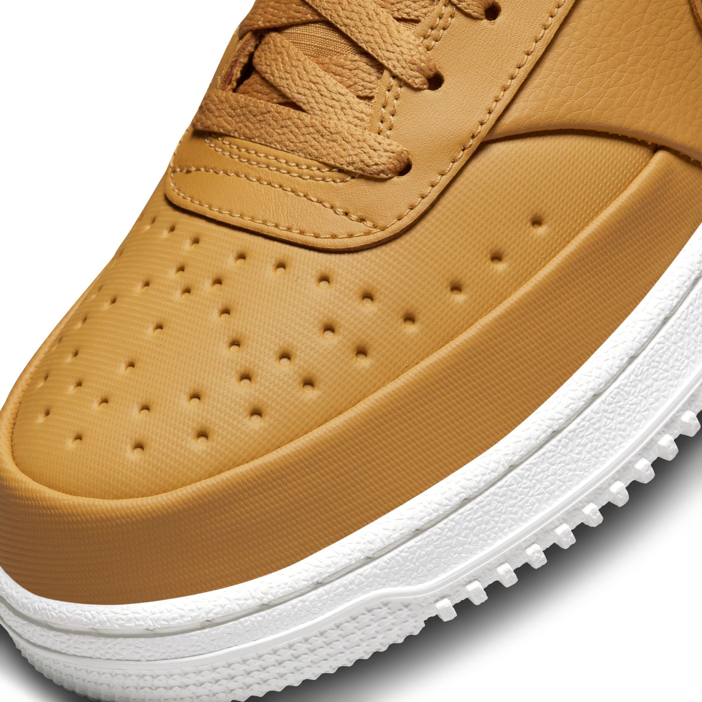 Nike Sportswear Sneakers hoog in Beige