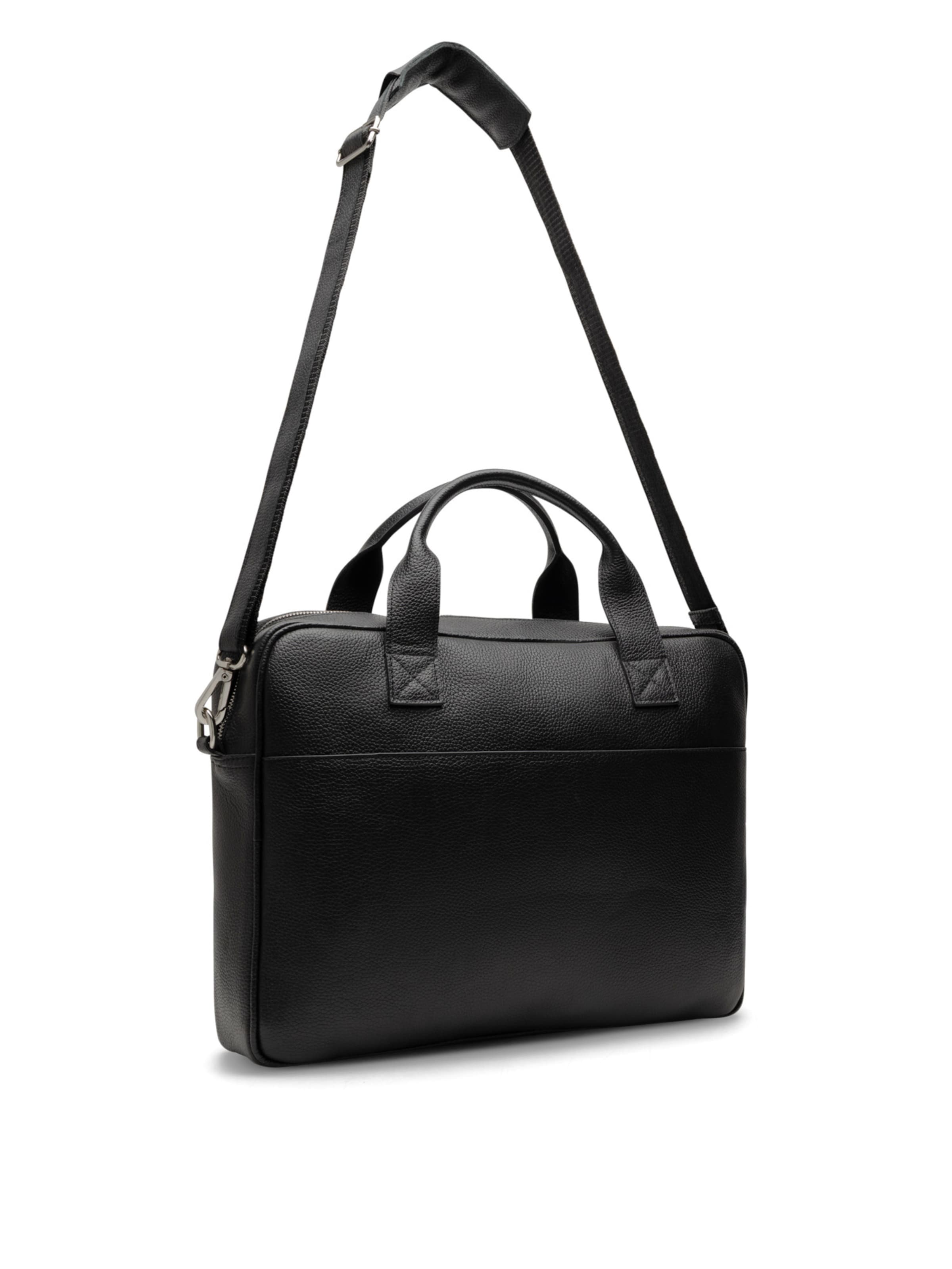 Bolongaro Trevor - Messenger 'Fitzrovia' en negro