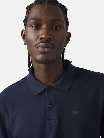 LEVI'S ® Тениска в синьо