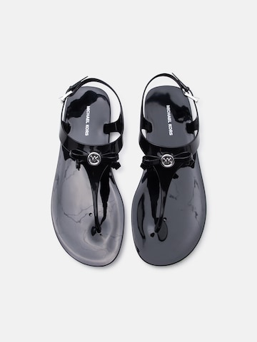 MICHAEL Michael Kors Tådelare 'EVA' i svart