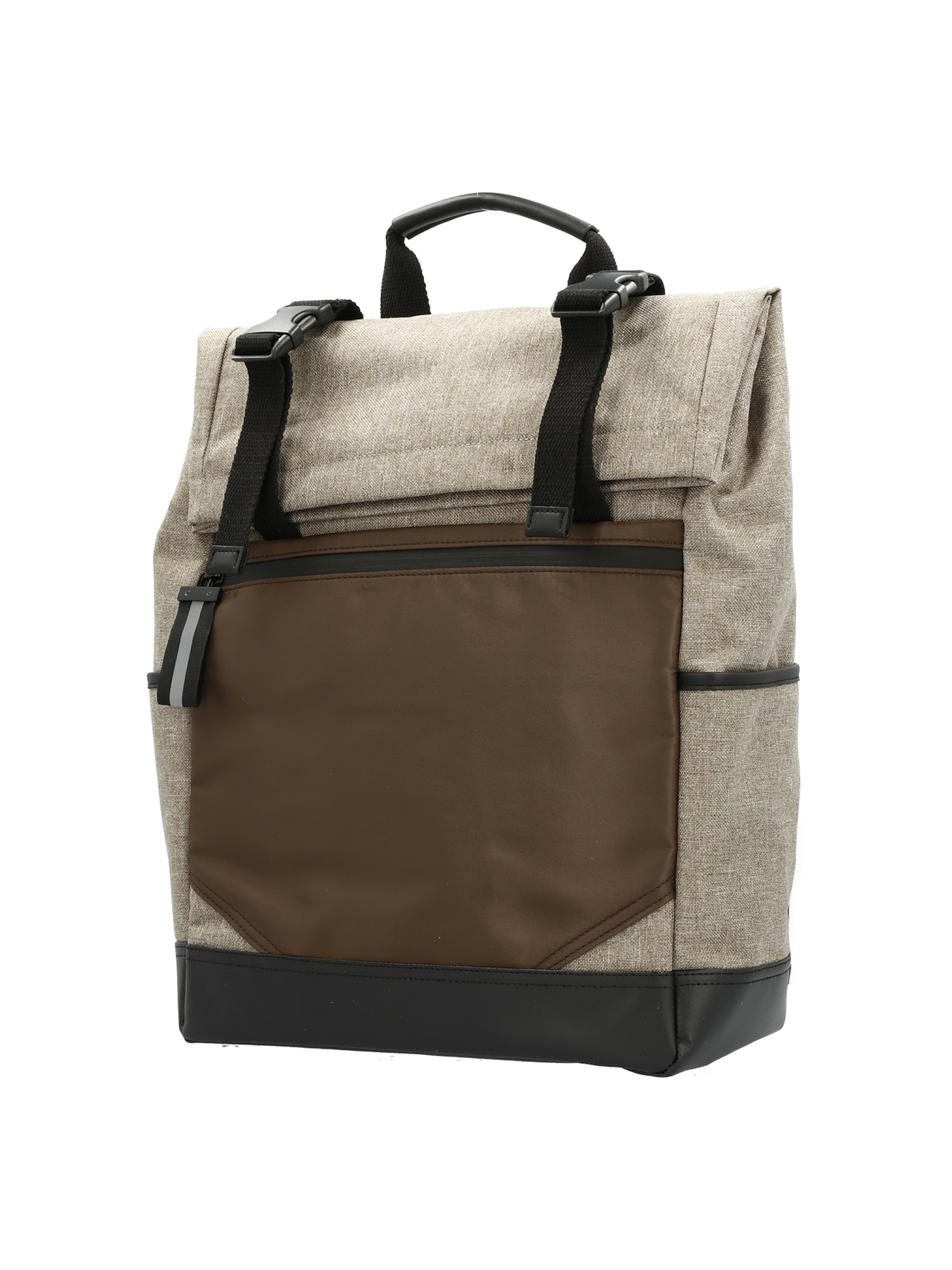 Picard Rucksack in Beige