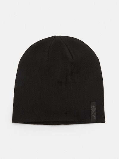 fekete Pull&Bear Sapka 'STWD', Termék nézet
