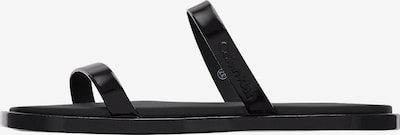 Calvin Klein Pistokkaat värissä musta, Tuotenäkymä