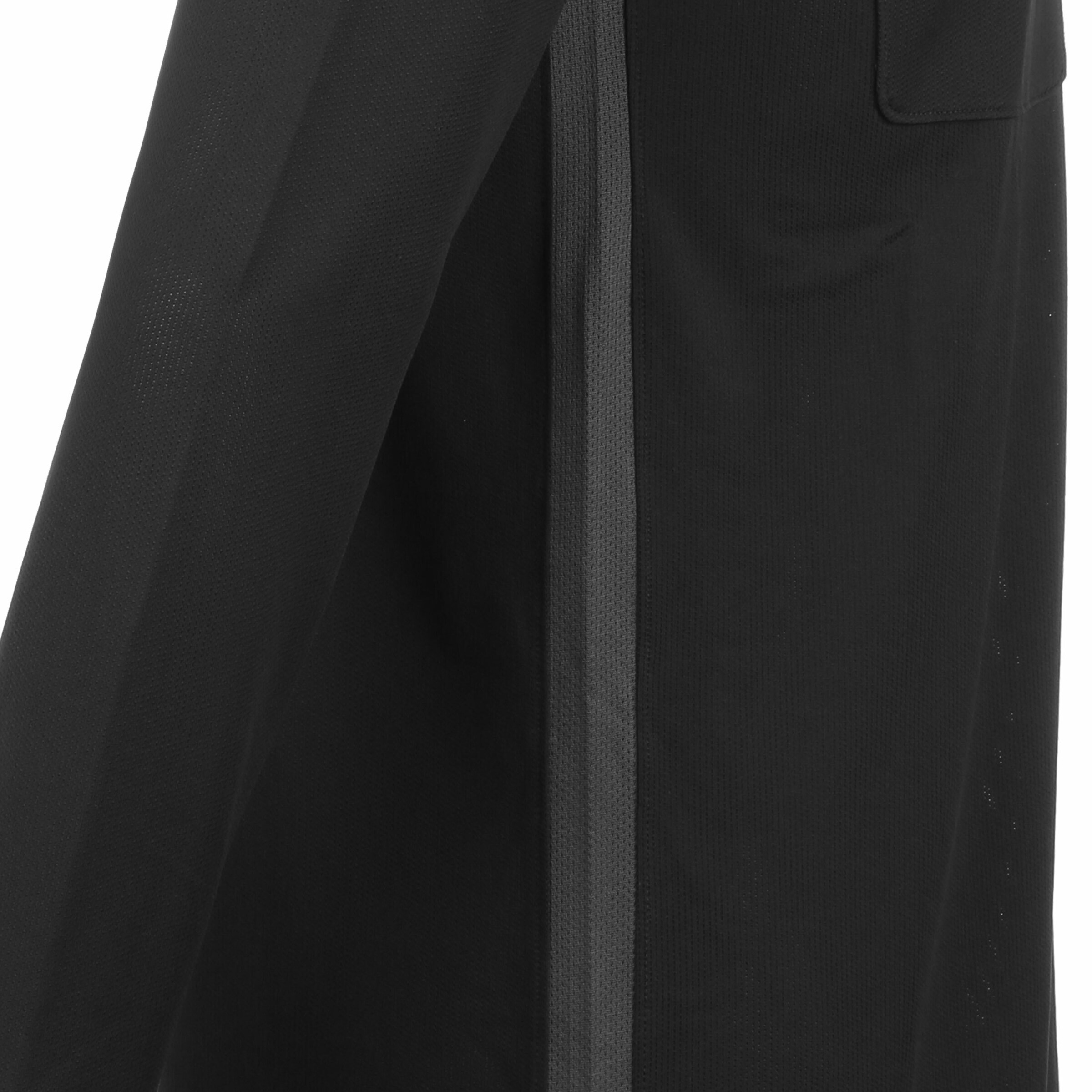 NIKE Jersey in Black