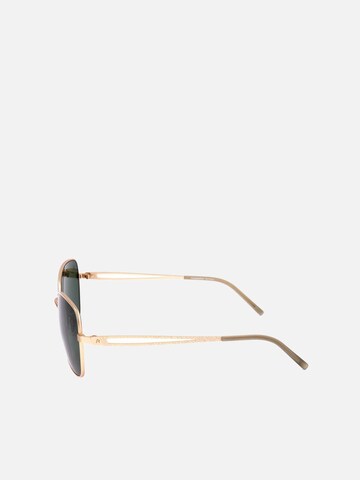 Rodenstock - Gafas de sol en oro