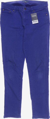 Lauren Ralph Lauren Jeans in 27-28 in Blue: front