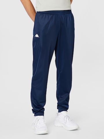 Survêtements 'Till' KAPPA en bleu