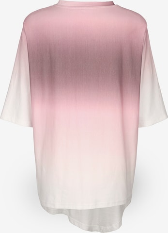TruYou Shirt in Roze