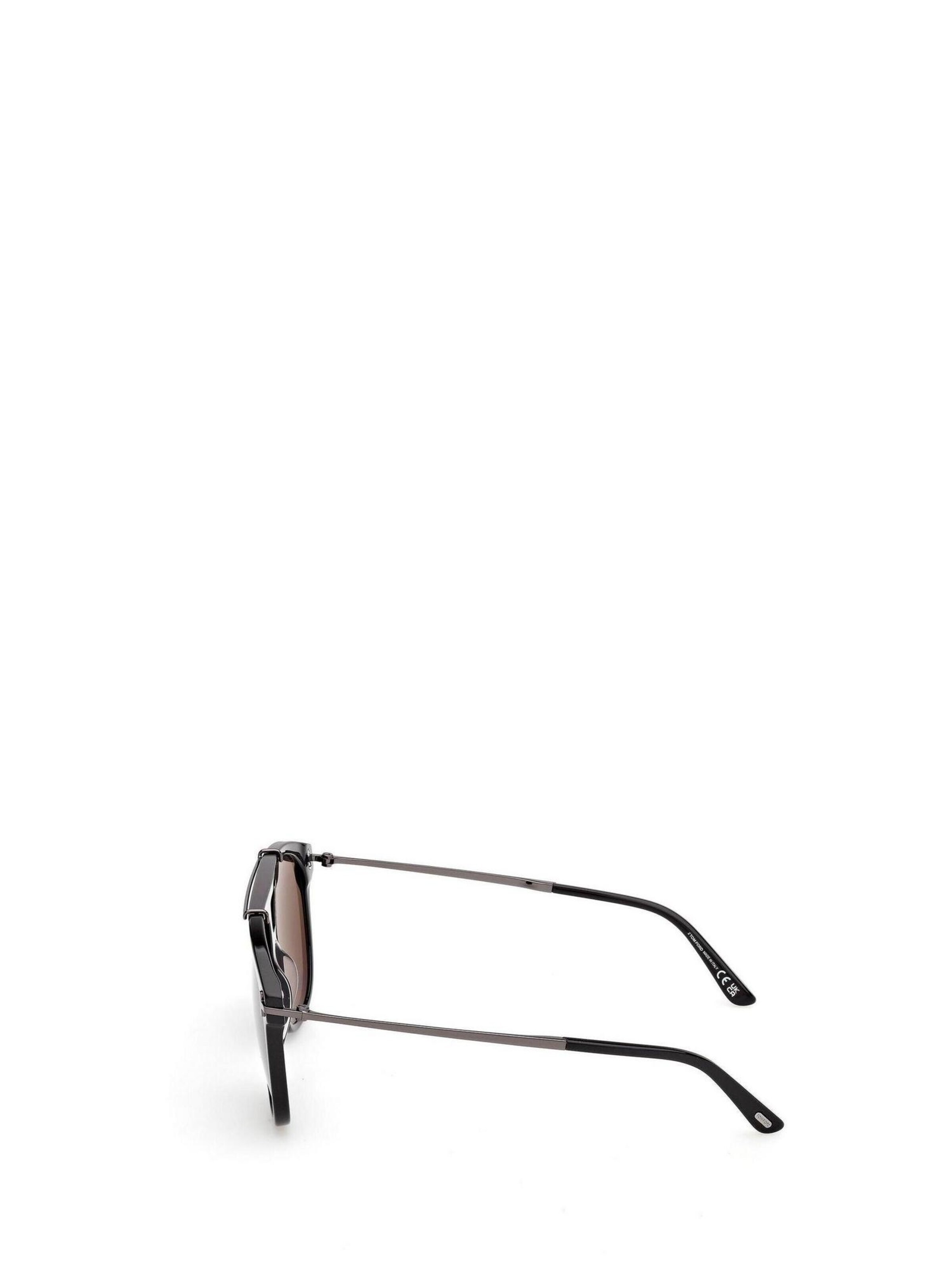 Tom Ford - Gafas de sol 'FT1306 01A' en negro