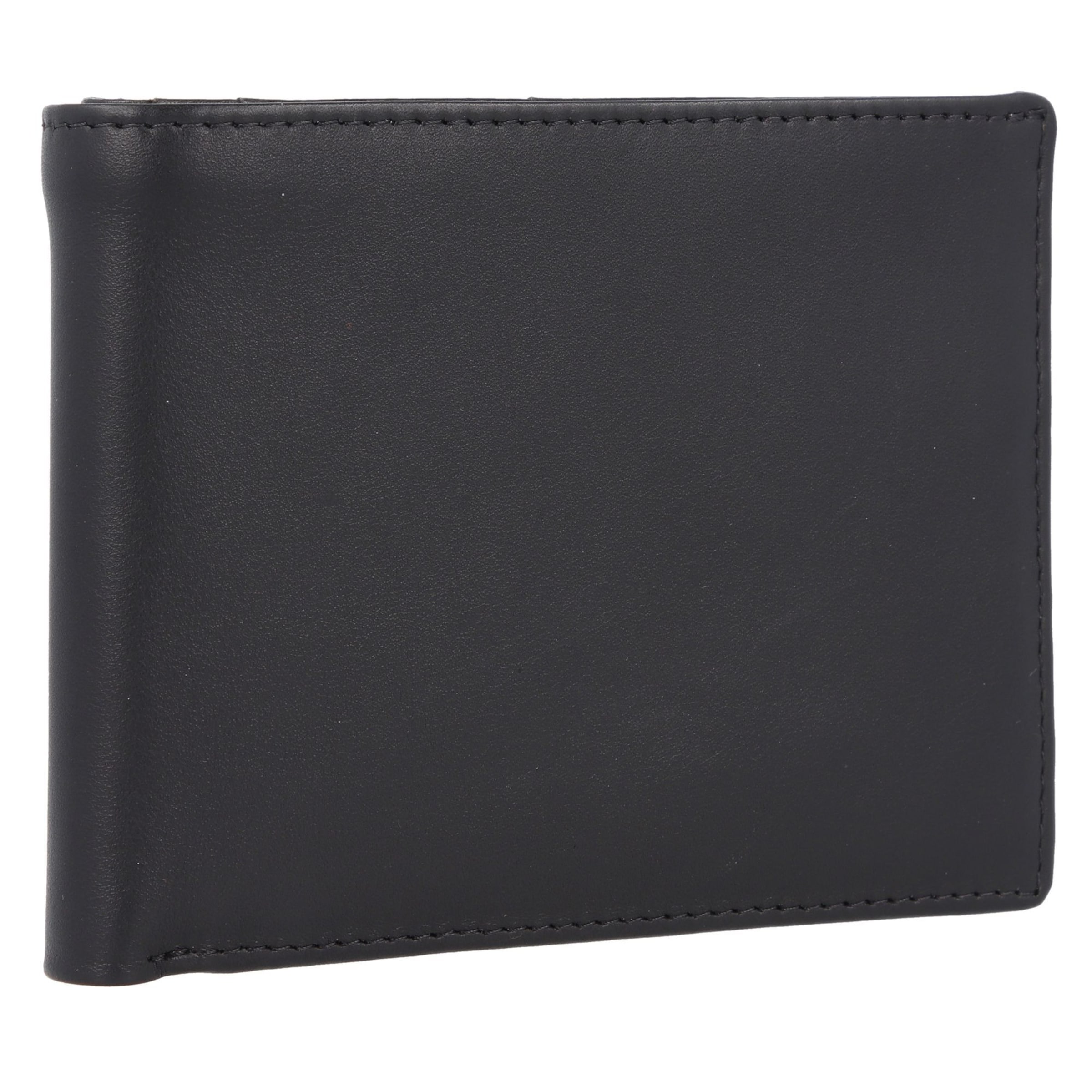 Esquire Wallet 'Frankfurt' in Black