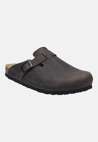 JOSEF SEIBEL Mule 'Josef 09' in Brown