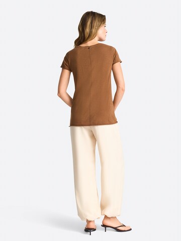 Rich & Royal Särk, värv pruun