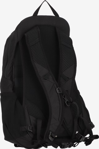 Thule Backpack 'Nanum' in Black